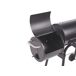 Beliani Barbacoa de carbón KATLA Beliani Barbacoa de carbón KATLA Negro