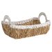 Beliani Cesta CAMPHA Beliani Cesta CAMPHA Natural