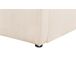 Beliani Cama infantil con almacenaje Terciopelo ANET 98x218 Beliani Cama infantil con almacenaje Terciopelo ANET 98x218 Azul Claro