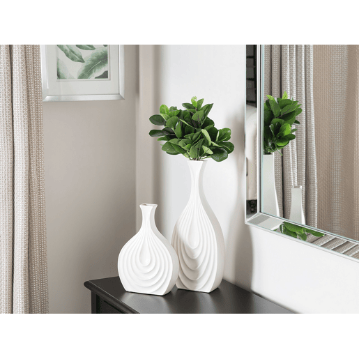 Beliani Jarro decorativo THAPSUS