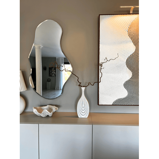 Beliani Jarro decorativo THAPSUS