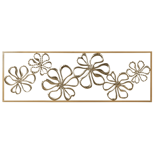 Beliani Decoração de parede CERIUM