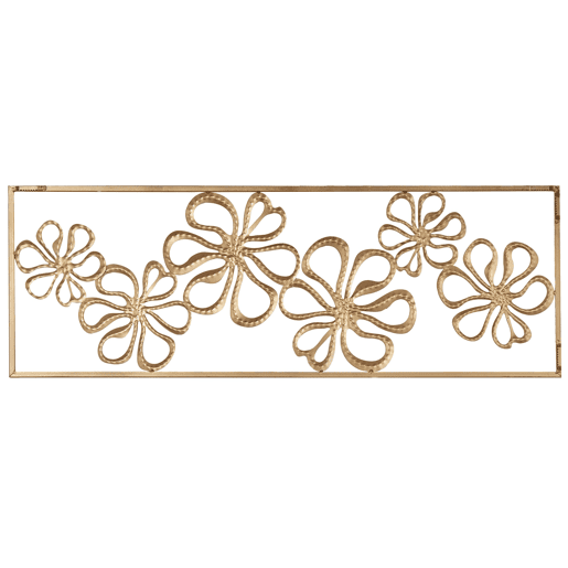 Beliani Decoração de parede CERIUM