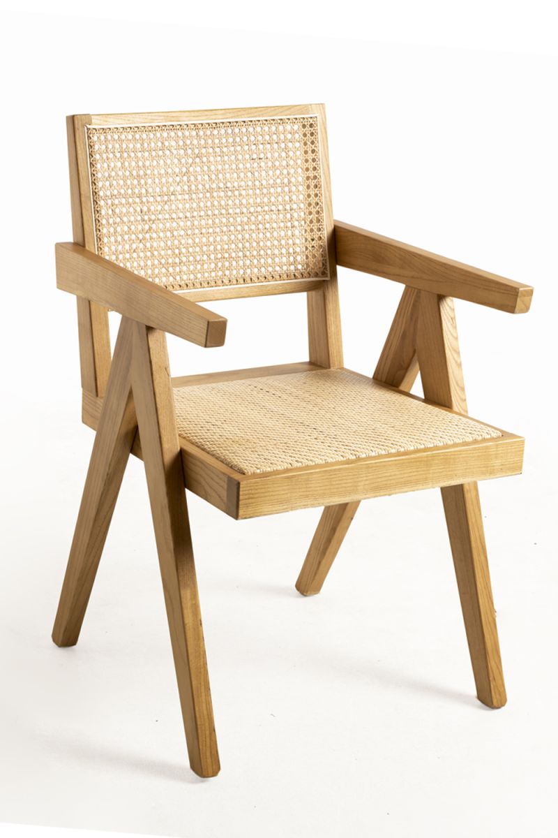 Pack 4 sillas holz madera