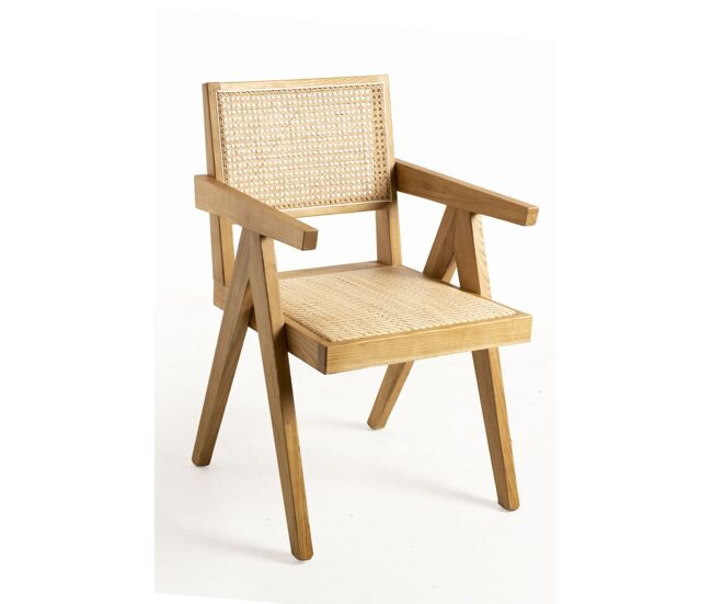 Pack 4 sillas holz madera