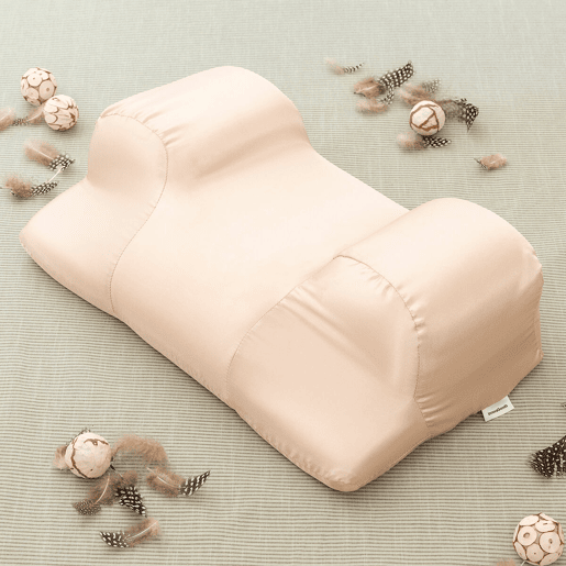 Almofada Cervical Antirrugas com Capa de Cetim Youthlow InnovaGoods