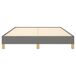 Estructura de cama 160x200 Estructura de cama 160x200 Azul
