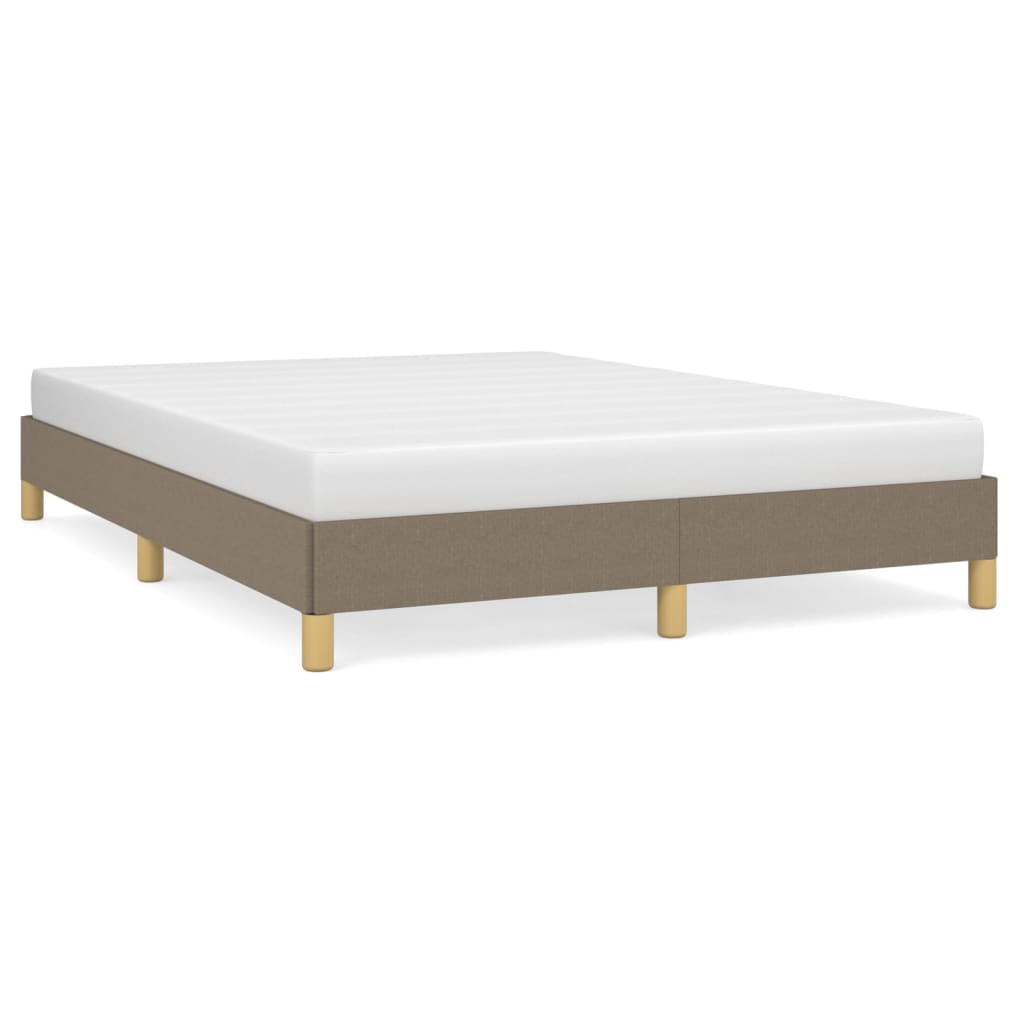 Estructura de cama 160x200 Topo