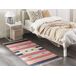Beliani Kilim GANDZAK 80x150 Beliani Kilim GANDZAK 80x150 Multicolor
