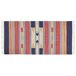 Beliani Kilim GANDZAK 80x150 Beliani Kilim GANDZAK 80x150 Multicolor