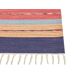 Beliani Kilim GANDZAK 80x150 Beliani Kilim GANDZAK 80x150 Multicolor