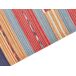Beliani Kilim GANDZAK 80x150 Beliani Kilim GANDZAK 80x150 Multicolor