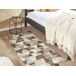 Beliani Kilim ARGAVAND 80x150 Beliani Kilim ARGAVAND 80x150 Multicolor