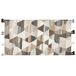 Beliani Kilim ARGAVAND 80x150 Beliani Kilim ARGAVAND 80x150 Multicolor