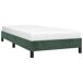 Estructura de cama 90x200 Estructura de cama 90x200 Azul
