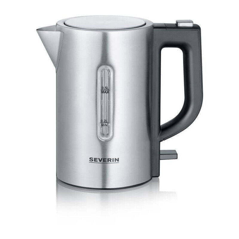 Hervidor de agua Severin WK 3647 - 0.5 L - 1.100 W