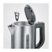 Hervidor de agua Severin WK 3647 - 0.5 L - 1.100 W Hervidor de agua Severin WK 3647 - 0.5 L - 1.100 W Gris