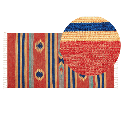 Beliani Kilim HATIS