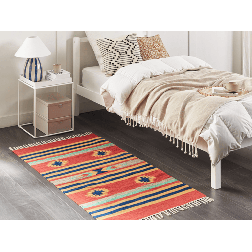 Beliani Kilim HATIS