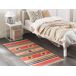 Beliani Kilim HATIS 80x150 Beliani Kilim HATIS 80x150 Multicolor