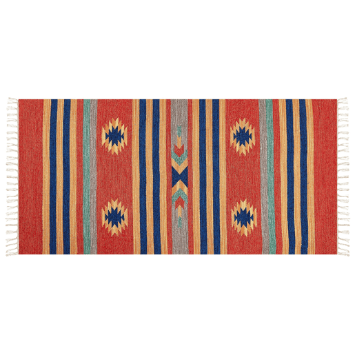 Beliani Kilim HATIS