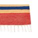 Beliani Kilim HATIS 80x150 Beliani Kilim HATIS 80x150 Multicolor