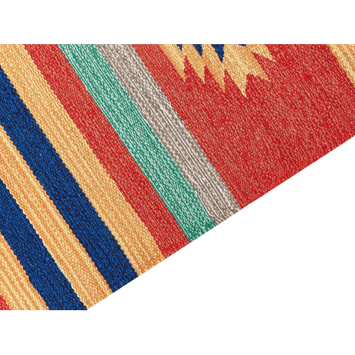 Beliani Kilim HATIS