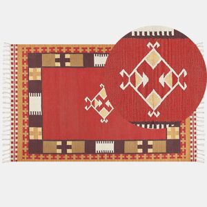Beliani Kilim PARAKAR