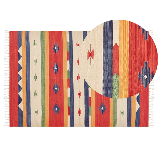 Beliani Kilim ALAPARS