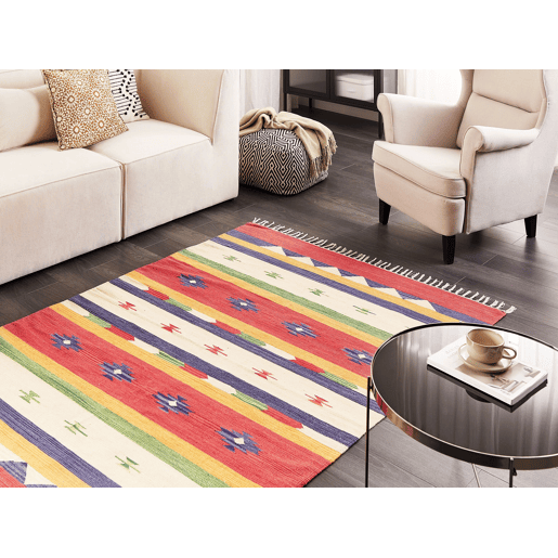 Beliani Kilim ALAPARS