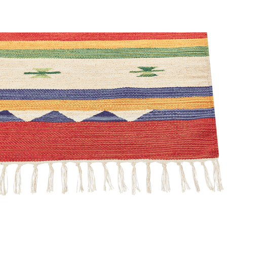 Beliani Kilim ALAPARS