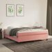 Cama box spring 180x200 Cama box spring 180x200 Gris