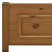 Estructura de cama 160x200 Estructura de cama 160x200 Blanco