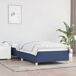 Estructura de cama 100x200 Estructura de cama 100x200 Azul