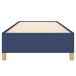 Estructura de cama 100x200 Estructura de cama 100x200 Azul