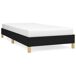 Estructura de cama 90x190 Estructura de cama 90x190 Crema