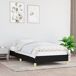 Estructura de cama 90x190 Estructura de cama 90x190 Crema