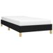 Estructura de cama 90x190 Estructura de cama 90x190 Crema
