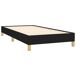 Estructura de cama 90x190 Estructura de cama 90x190 Crema