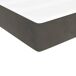 Cama box spring 100x200 Cama box spring 100x200 Azul