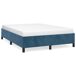 Estructura de cama 140x190 Estructura de cama 140x190 Azul