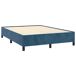 Estructura de cama 140x190 Estructura de cama 140x190 Azul