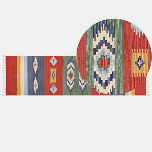 Beliani Kilim KAMARIS