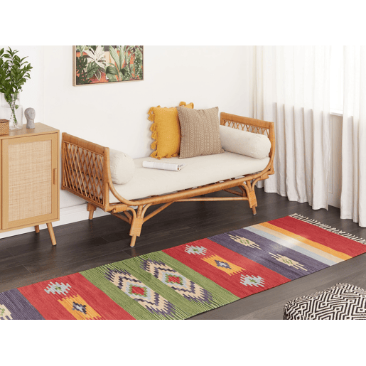 Beliani Kilim KAMARIS