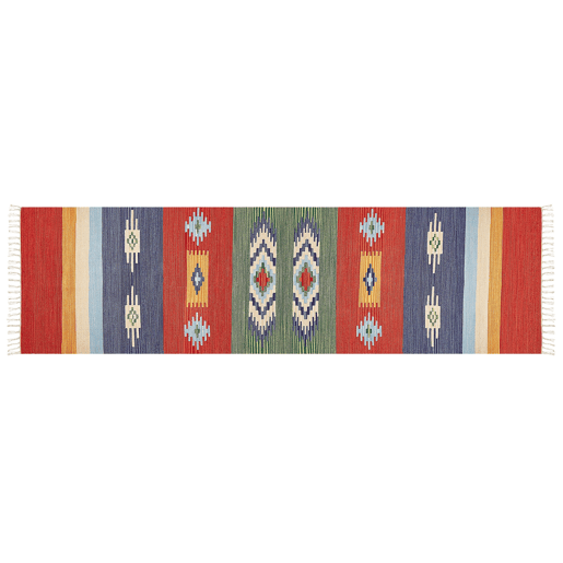 Beliani Kilim KAMARIS
