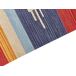 Beliani Kilim KAMARIS 80x300 Beliani Kilim KAMARIS 80x300 Multicolor