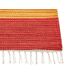Beliani Kilim KAMARIS 80x300 Beliani Kilim KAMARIS 80x300 Multicolor