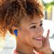 Auriculares Inalámbricos Auriculares Inalámbricos Azul