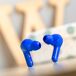 Auriculares Inalámbricos Auriculares Inalámbricos Azul