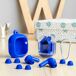 Auriculares Inalámbricos Auriculares Inalámbricos Azul